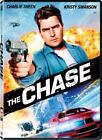 BRAD WYMAN - The Chase - DVD - Closed-captioned Color Ntsc - **Mint Condition**