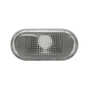 Fit Nissan Versa 2007-2013 08 2012 1PC Side Marker Light Housing Lamp Clear Lens - Picture 1 of 10