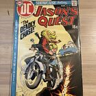 Dc Comics "Showcase Presents" #89 Jason's Quest
