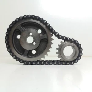 KIT DISTRIBUZIONE FIAT 1100 - 1100 R PER 1901083 - Imagen 1 de 7