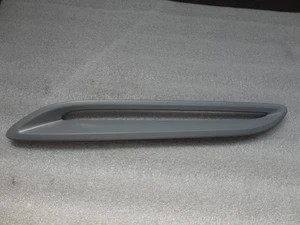 Bentley GT GTC Supersports Lufteinlass Motorhaube Bonnet Air Inlet 3W8807960C - Bild 1 von 1