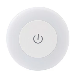 Luces Nocturnas con Sensor TáCtil LED, 3 Modos, Base MagnéTica, Luz de Pare3317 - Imagen 1 de 8