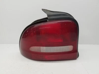 Luz trasera izquierda para conductor compatible con 95-99 NEON 205279 Foto 1 de 4