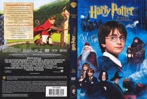 Harry Potter y la Piedra Filosofal - Imagen 1 de 1