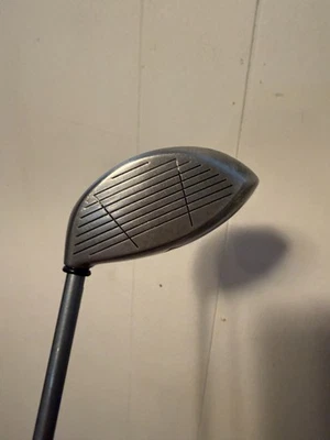 Callaway Big Bertha War Bird The Deuce 2 Wood S2H2 RCH 32 Graphite Golf Pride - Image 1 of 4