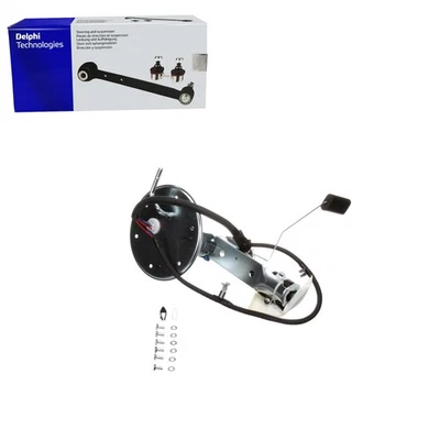 Conjunto de suspensión de bomba de combustible Delphi para Mercury Grand Marquis 2006-2010 4,6 L FLEX Foto 1 de 4