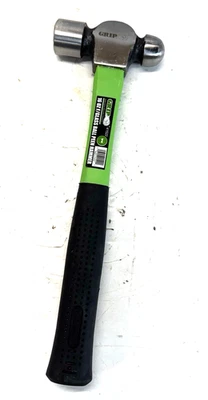 Martillo de bola de fibra de vidrio GRIP 16 oz 41522 Foto 1 de 4