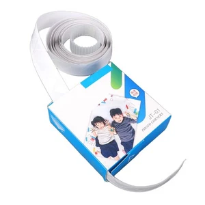 1 Roll Photo Corner Stickers PVC Self Adhesive Picture Corner Protectors - Picture 1 of 21