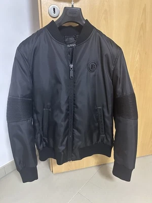 Balmain Jacke Size 52 Luxus - Bild 1 von 4
