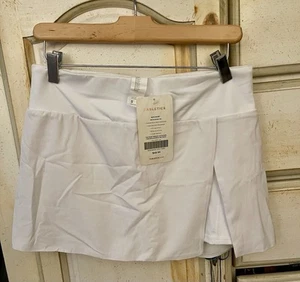 NEU Fabletics Skye Skort integrierte Shorts Handytasche Pickleball Tennis S $ 49,95 - Bild 1 von 5
