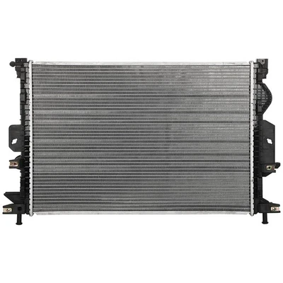 Aluminum Crossflow Radiator For 2013-2018 Ford C-Max 2.0L 1999CC 122Cu. In. l4 Foto 1 de 4