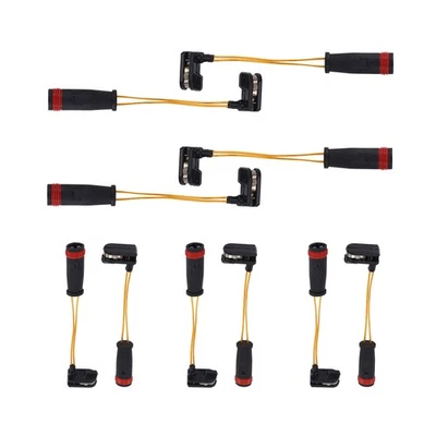 10PCS 2205401517 1645401017 Brake Pad Wear Sensor Front for ME3452 - Image 1 of 4