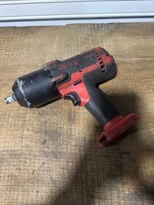 Snap-On CT8850 18V - 1/2" Drive Impact Gun - (TOOL ONLY) - Picture 1 of 4