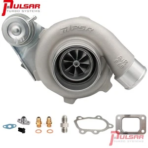Pulsar PSR2867 GEN2 Cuscinetto Doppia Sfera Turbo T25, 5 Bulloni 0,64A/R Timbro 11,6PSI - Foto 1 di 11