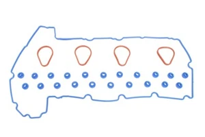 Valve Cover Gasket VR26-258 For GM Trucks 2.8L LK5 (8) Canyon Colorado - Picture 1 of 1
