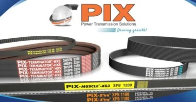 A07225600 non OEM alternative PIX belt to fit ARIENS