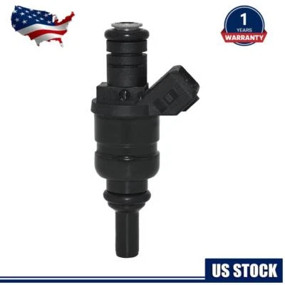 Fuel Injectors For BMW X3 Z3 Z4 528i 323i 328Ci 323Ci 525i 325xi 320i 2.5L L6 Foto 1 de 4