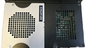 ADVANTECH ARK-DS262GF-S6A1E Embedded Computer OPS Core i3-3217UE 1.6GHz - U$ED - Picture 1 of 12