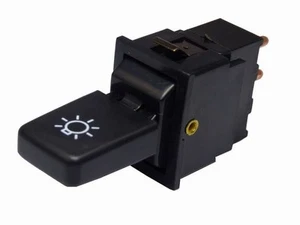 MGB LIGHTS HEAD LAMP SWITCH w "Symbol" for MGB 1977 to 80 (LHD+RHD) - Picture 1 of 1