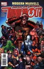 Thunderbolts Vol. 1 (1997-2013) #88