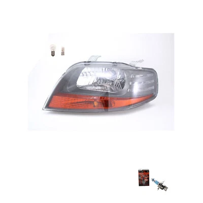 Scheinwerfer + Osram Night Breaker Laser passend für Daewoo Kalos KLAS Links - Bild 1 von 4