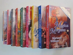10 große historische Romane zwischen 137 und 153 Harlekin Mondadori KAUFE COMICS SHOP - Bild 1 von 6