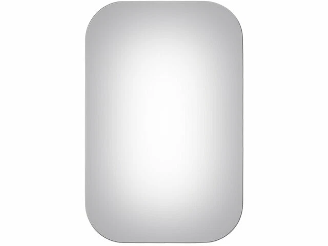 Para 1975-1980 Dodge B300 porta espelho vidro Burco 61873MD 1976 1977 1978 1979 - Imagem 1 de 2