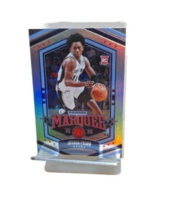 Carpa Panini Chronicles 2021-22... Joshua Primo... TARJETA DE NOVATO.. NÚMERO 337 - Imagen 1 de 3