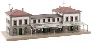 Faller 110140 Train Station Königsfeld 500 x 280 x 190mm NEW OVP - Picture 1 of 5