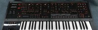 ROLAND synthesizer JD-XA #c0761