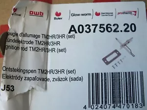 PROTHERM A037562.20 Elektrode - Bild 1 von 4