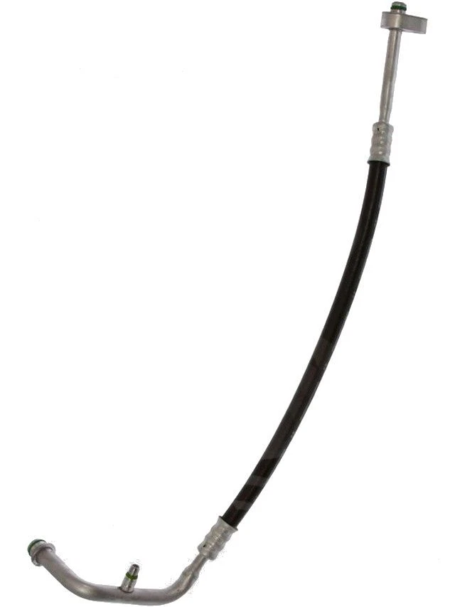 Manguera de descarga de refrigerante de aire acondicionado para Dodge Ram 1500, 2500, 3500 Foto 1 de 1