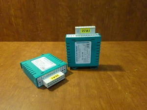 Rinck Electronic TV-PT 100 amplifier - Picture 1 of 3