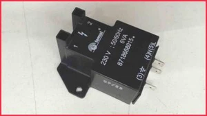 Transformator Zündtrafo 7736700710 Bosch Buderus Junkers - Bild 1 von 1