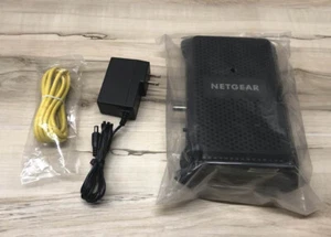NETGEAR CM1000 V2 DOCSIS 3.1 Ultra-High Speed Cable Modem ~ New Open Box - Afbeelding 1 van 2