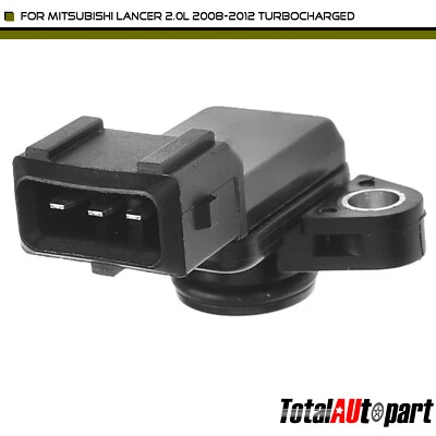 Manifold MAP Pressure Sensor for Mitsubishi Lancer 2008-2012 L4 2.0L 1865A052 - Image 1 of 4