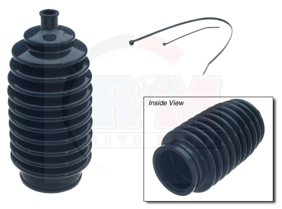 Kit de fuelle de cremallera y piñón 88-1548 k para Nissan Pathfinder Murano 1996-2007 Foto 1 de 1