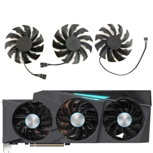 For Gigabyte RTX3090 3080 Ti 3070ti EAGLE Graphics Fan PLA09215S12H T128015SU - Picture 1 of 10