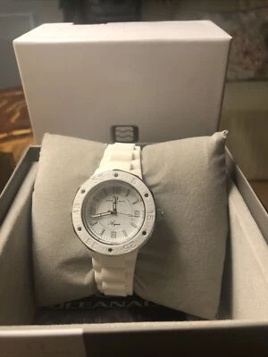 Unisex 42mm OCEANAUT Sport Acqua Silicone Watch, Diver Style, Needs Battery - Image 1 of 4