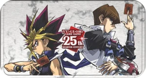 Yu-Gi-Oh! TCG: 25th Anniversary Tin: Dueling Mirrors (In-Stock!) - Picture 1 of 2