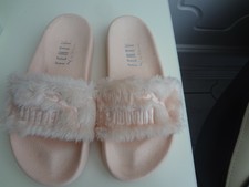 puma fenty ciabatte