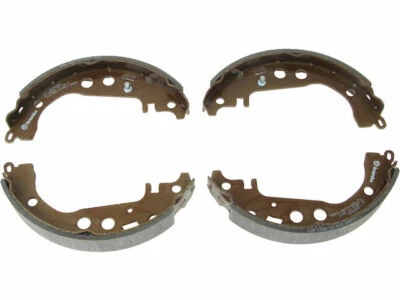 Juego de zapatas de freno trasero Brembo 52275JN 2005 base Scion xA 2004-2006 Foto 1 de 2