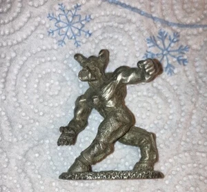 Doom Baron Of Hell Pewter Reaper Miniatur Figur - Bild 1 von 5