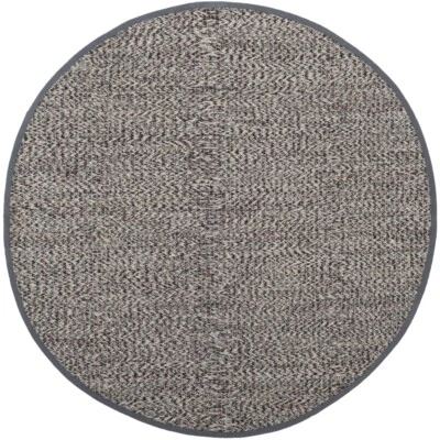SAFAVIEH Montauk MTK602B Handwoven Blue / Multi Rug - Image 1 of 4