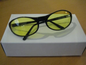 Nachtfahr - Brille - Bild 1 von 3