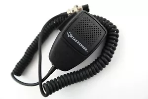 Ranger 158 4h, Stock Microphone, Wired 4pin for CB Radio - Picture 1 of 1