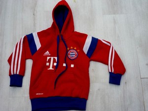 survette bayern munich