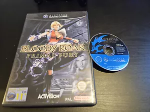 Bloody Roar Primal Fury Gamecube - Foto 1 di 4