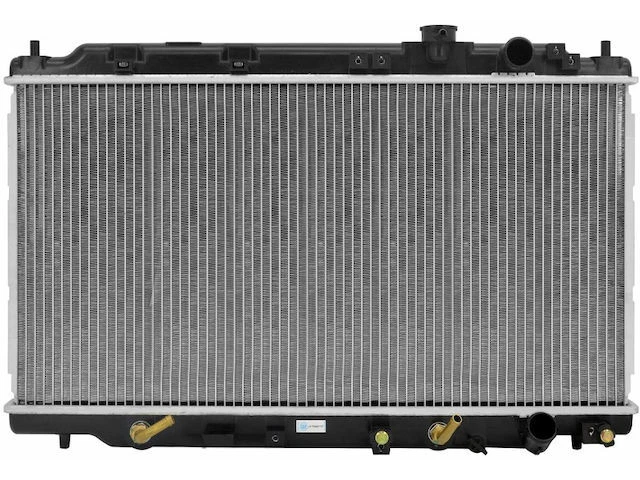 Radiador CSF compatible con Acura Integra 1994-2001 1,8 L 4 cilindros 16RBQF Foto 1 de 1