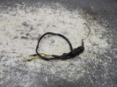 Interruptor de freno Yamaha XT 250 XT250 1984 2852 Foto 1 de 4